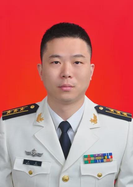 43岁的院士候选人，来自海军_手机新浪网