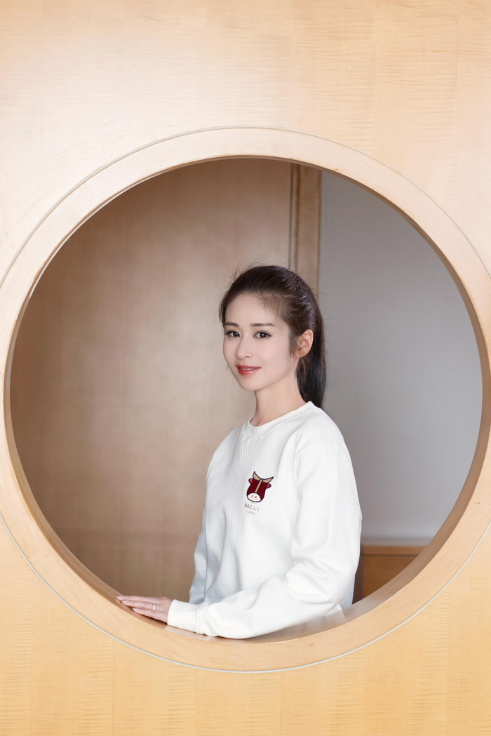 人物摄影/新京报记者 郭延冰