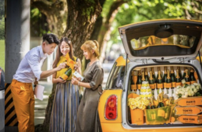 （示意图，春风蓝湾供图，央广网发）