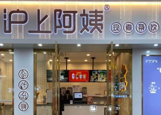 事实证明，满足消费者需求的健康饮品，的确对门店的销售业绩起到提升作用。