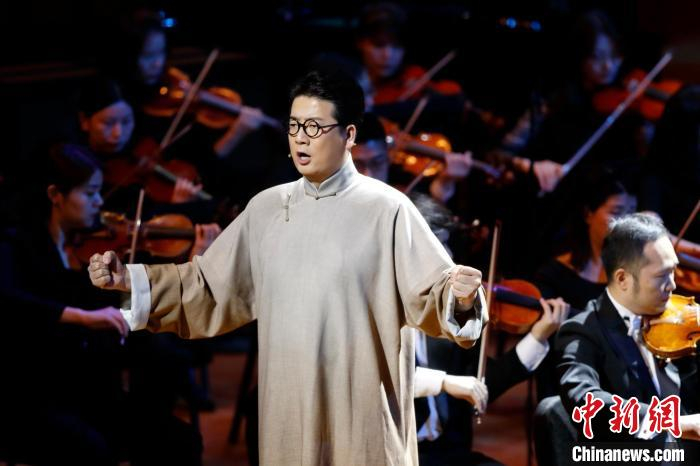 国家大剧院供图