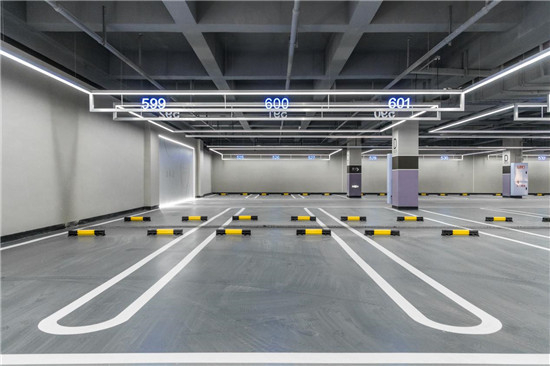 （实拍图，兴城人居供图，央广网发）