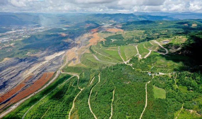 云南省自然资源厅供图