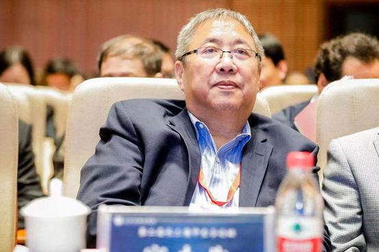 宫小生出席浙江外国语学院与中国中东学会主办的第二届长三角中东学论坛 主办方 供图
