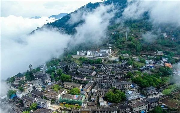 知子罗 刘畅 摄