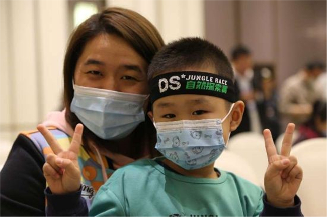 推介会上参与活动的嘉宾。大赛组委会 供图