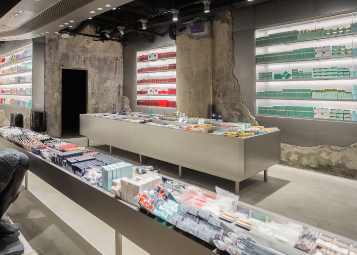 图片来源：HAYDON黑洞