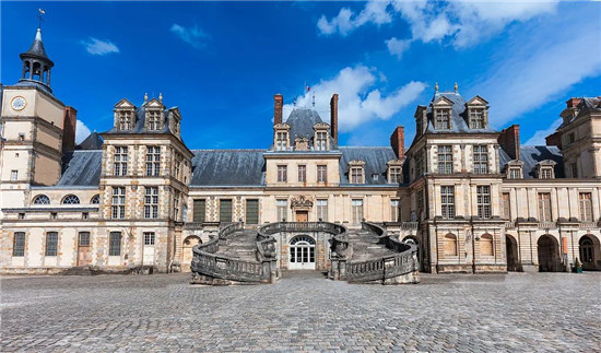 （实拍图，中海·枫丹公馆供图，央广网发）