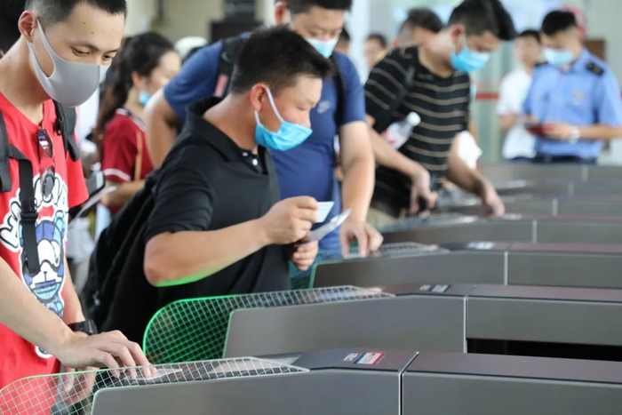 资料图 中国铁路昆明局集团有限公司融媒体中心供图