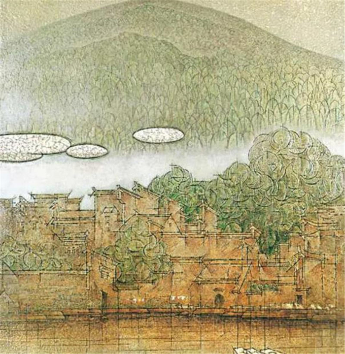 《山那边》熊建新王向阳