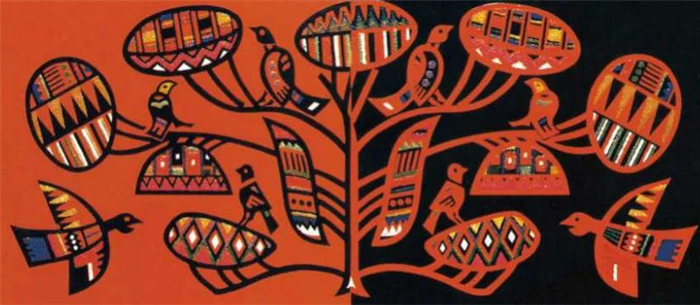 《夜与昼》陈圣谋