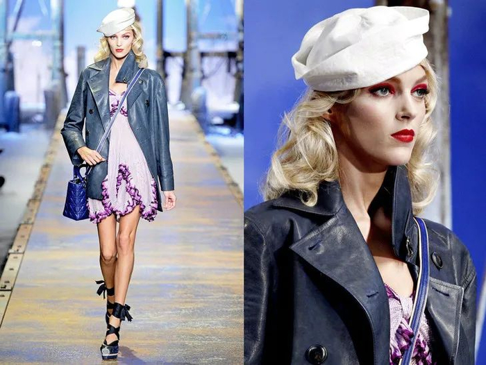 Christian DiorS/S2011