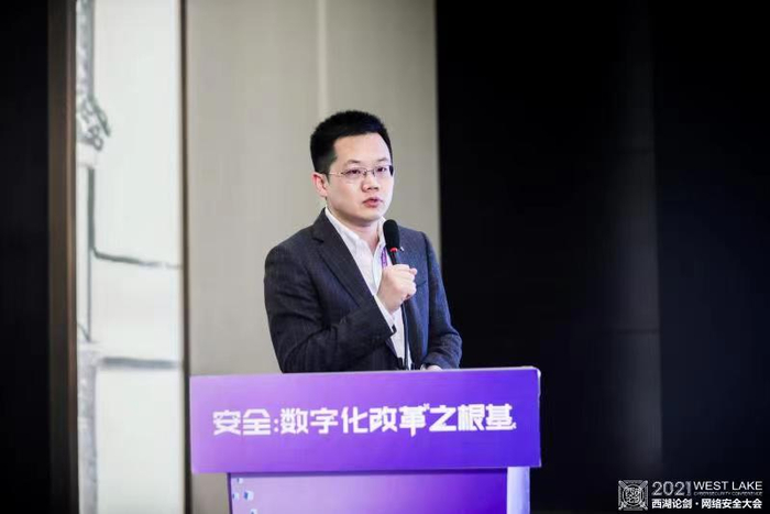 南京邮电大学通信与信息工程学院副院长赵海涛