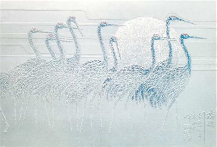 《踏歌行》陈圣谋