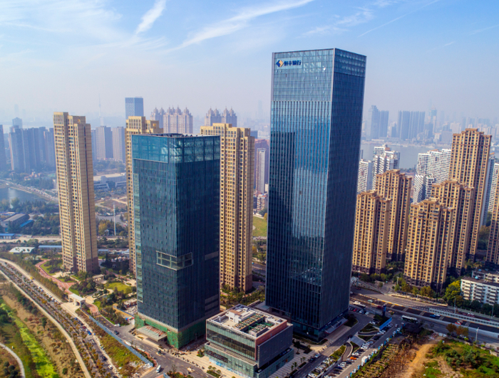 惠之美集团:引领智慧新时代 打造社区服务运营商
