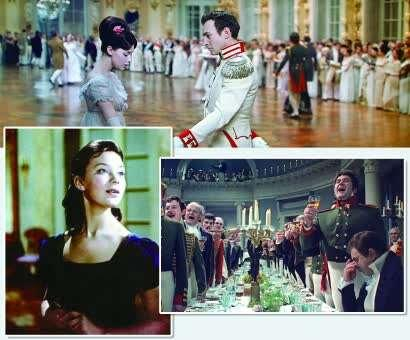 俄版《战争与和平》是世界电影史上的一个传奇，它颠覆了好莱坞工业和全世界观众对史诗片的想象，也为恢弘巨片重制了行业标准。 制图：李洁