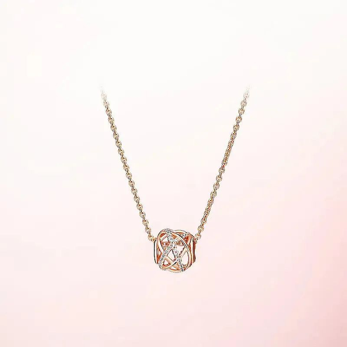 △款式1：镂空银河