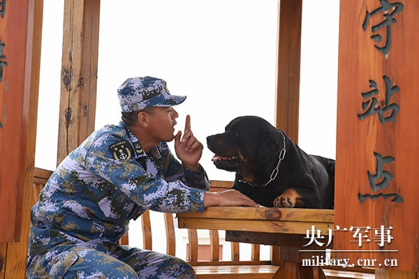 高亮与贝贝交谈