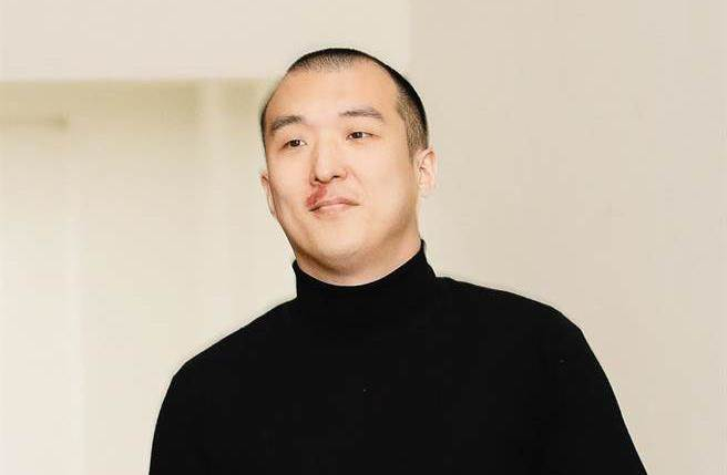 周泓旭（资料图）