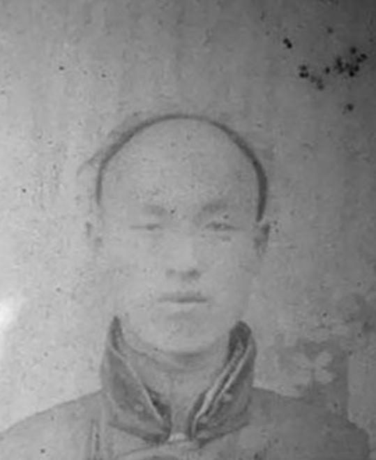 历史上真实的大刀王五,是一个怎样的人?|镖局|谭嗣同|豪侠|悲情|盟兄弟_新浪新闻