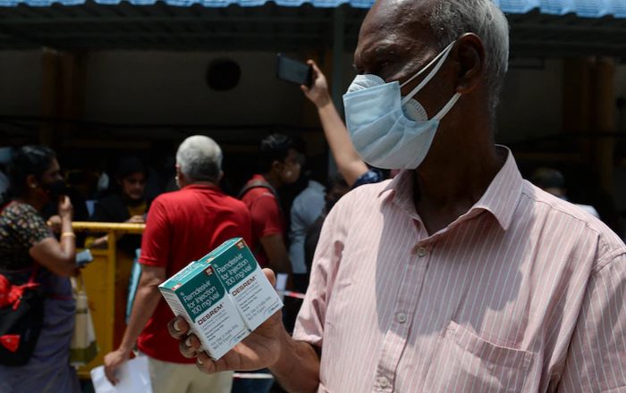 为什么医院的氧气好印度黑市氧气价格飞涨10倍，“人们甚至不能平静地死去”_https://www.jmylbn.com_新闻资讯_第8张