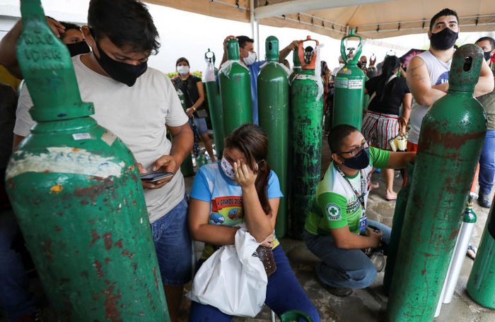 为什么医院的氧气好印度黑市氧气价格飞涨10倍,“人们甚至不能平静地死去”_新闻资讯_第9张_活检穿刺产品网 为什么医院的氧气好印度黑市氧气价格飞涨10倍,“人们甚至不能平静地死去”_https://www.jmylbn.com_新闻资讯_第9张