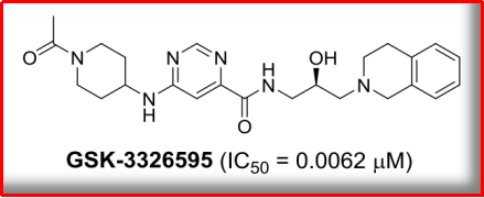 AACR年会报道的PRMT5，究竟有多大潜力？|基因|RNA|细胞|抑制剂|组蛋白_新浪新闻