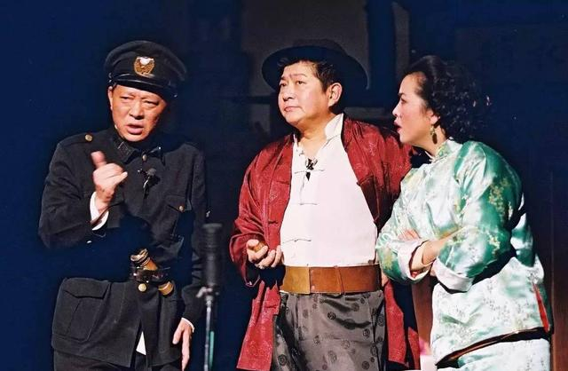 相声演员和观众大多是北方人,南方人为什么不太喜欢相声?