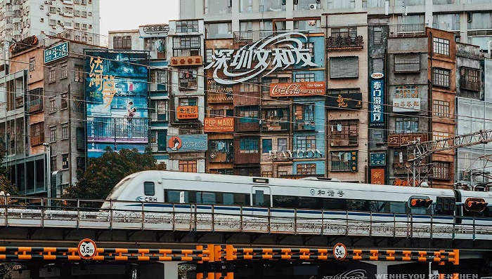 图片来源：文和友