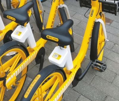 更新后的高精定位分体锁