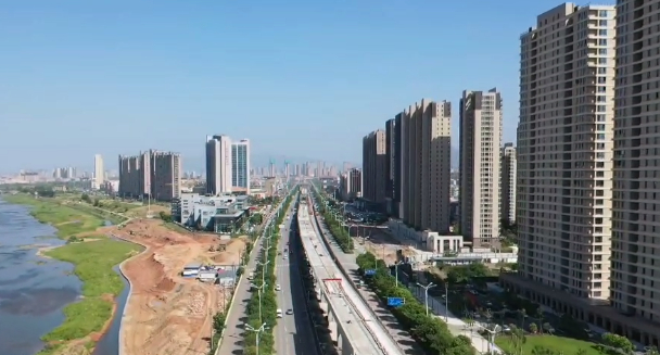 东义同城化丨东义同城化之“路”|东阳|义乌|公路|交通|国道_新浪新闻