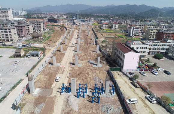 东义同城化丨东义同城化之“路”|东阳|义乌|公路|交通|国道_新浪新闻