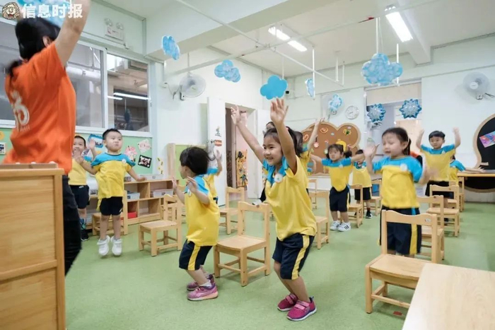 信息时报资料图。记者 陈文杰 摄