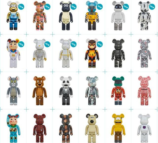 截图自积木熊官网。 