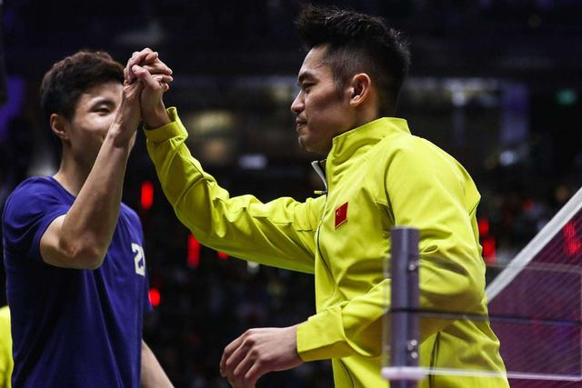 林丹和李宗伟都曾表达对11分制的担忧。