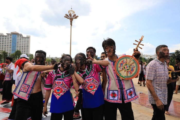 资料图 图源：一部手机游云南