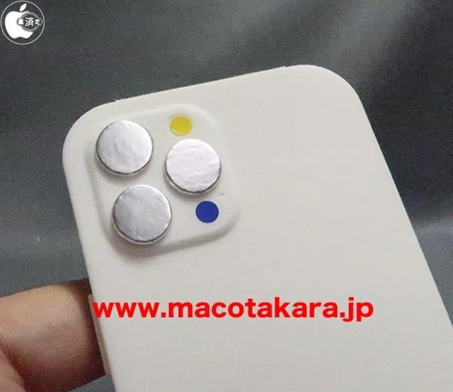 图源自Mac Otakara