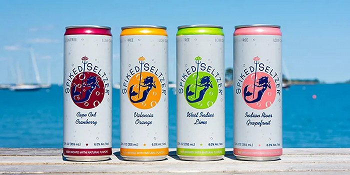SpikedSeltzer