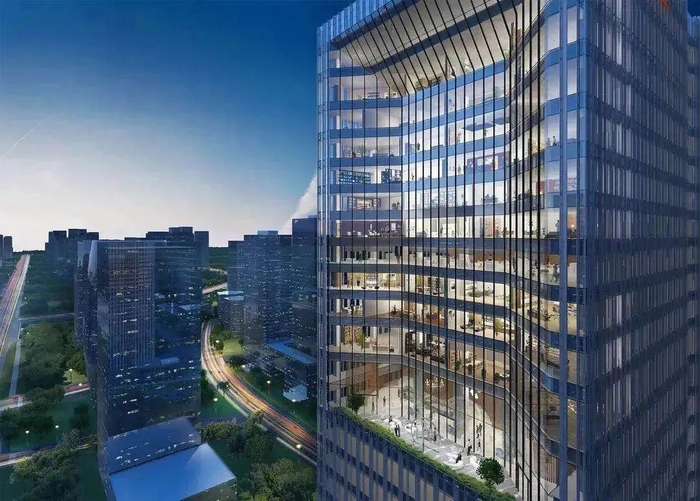 △“城市之窗”