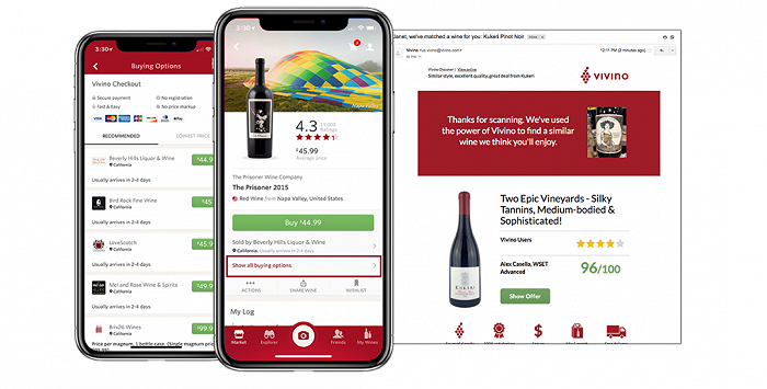 Vivino