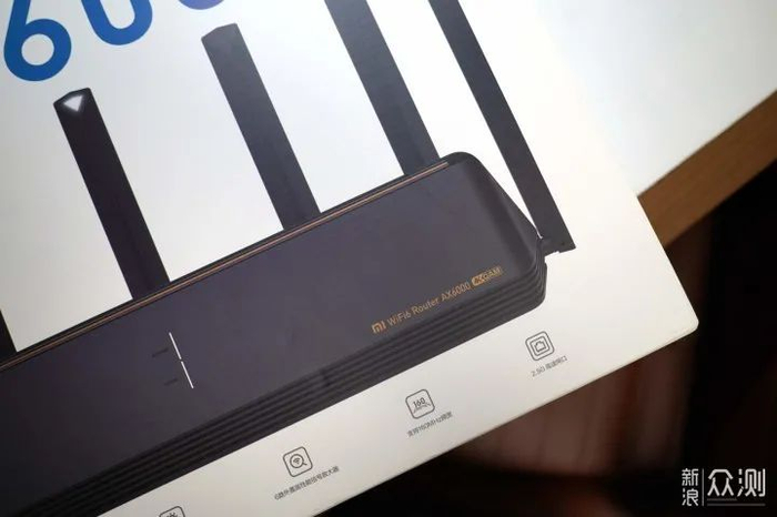 好物测评室｜AX3600转战AX6000，小米AX6000有哪些不一样？