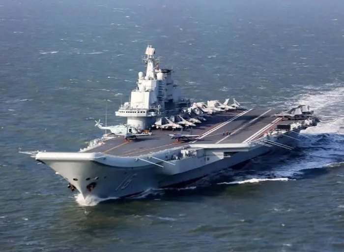 “文事必有武备”，解放军有足够的能力挫败一切分裂活动。