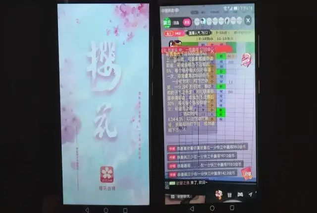 ▲被查处的跨境赌博APP