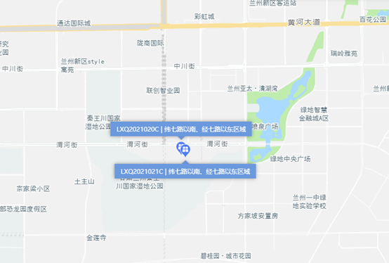 图片来源：中指地主