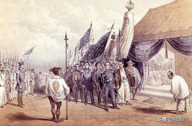 日本成功明治维新，清廷的洋务运动为何失败？三点原因