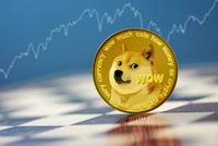 狗狗币走红:有人借此财富自由,将成为下一个币圈致富神话?