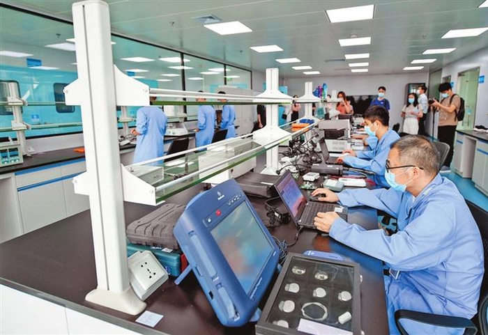 现代服务业与先进制造业融合是实现经济高质量发展的重要推手|现代服务业|制造业|推手_新浪新闻