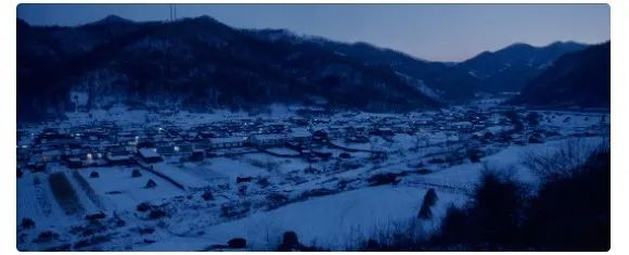 大鹏导演的《吉祥如意》剧照。