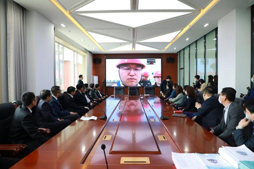（吉林省延边朝鲜族自治州人力资源和社会保障局 供图）