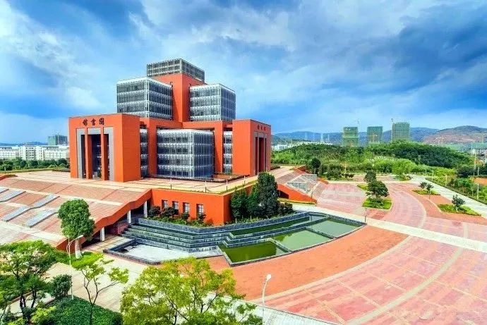图源：“昆明理工大学”微信公众号